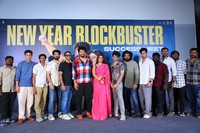 Psych Siddhartha Movie Success Meet